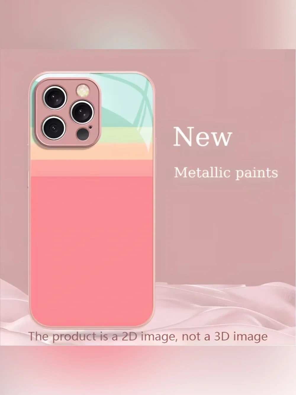 Apple iPhone Newest Case